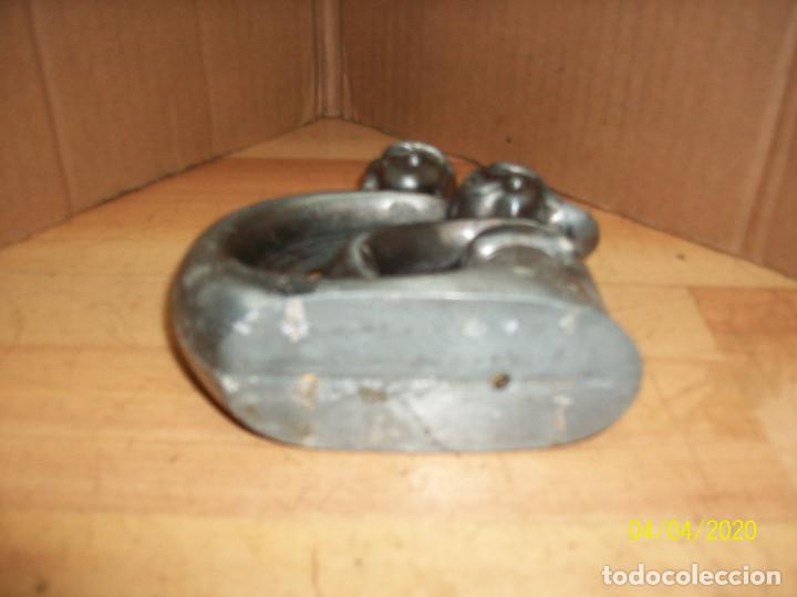 Mecheros: ANTIGUO MECHERO - Foto 3