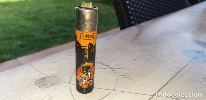 Mecheros: CLIPPER GRAFITTI - Foto 1