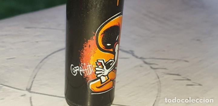 Mecheros: CLIPPER GRAFITTI - Foto 2