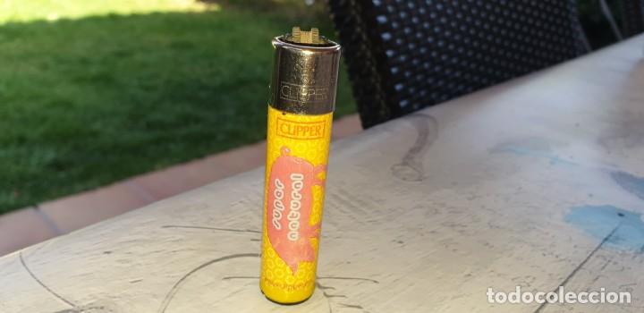 Mecheros: CLIPPER SUPER NATURAL - Foto 1