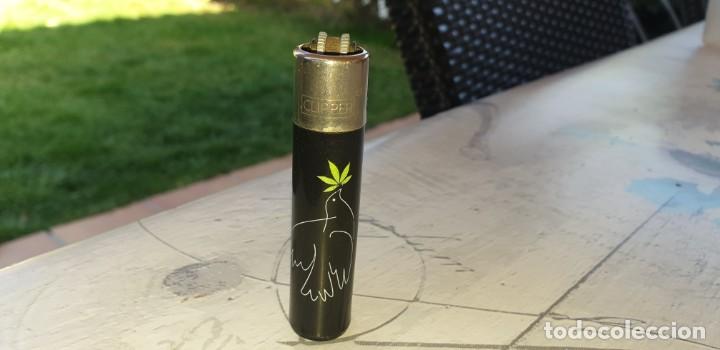 Mecheros: CLIPPER PALOMA - Foto 1