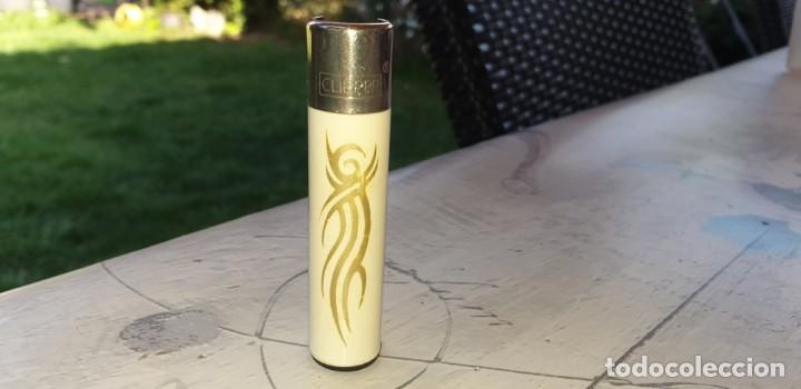 Mecheros: clipper trival - Foto 1