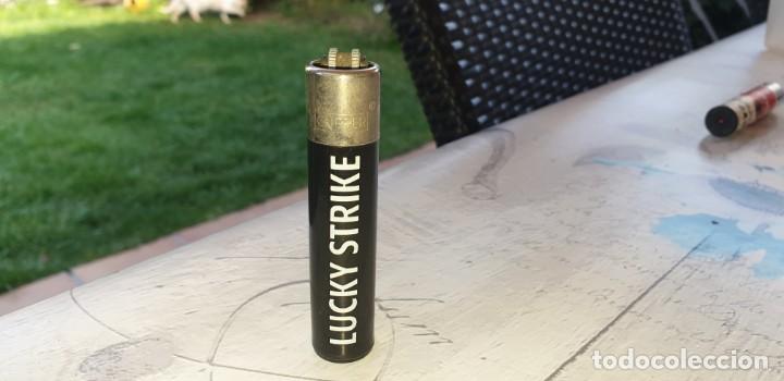 Mecheros: CLIPPER LUCKY STRIKE - Foto 1