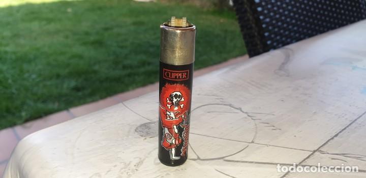 Mecheros: CLIPPER BREAKIN - Foto 1