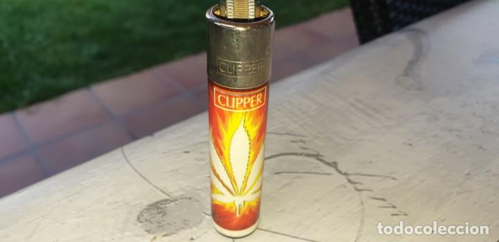 Mecheros: CLIPPER MARIA - Foto 1