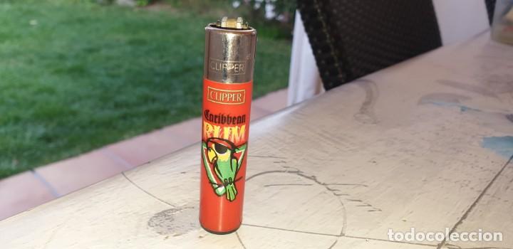 Mecheros: clipper RUM caribbean - Foto 1