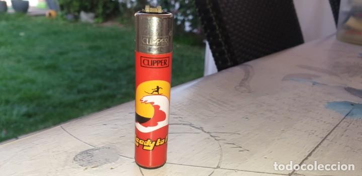 Mecheros: CLIPPER READY TO FLY - Foto 1