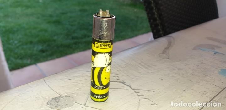 Mecheros: clipper abeja - Foto 1