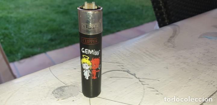 Mecheros: CLIPPER GEMINI - Foto 1