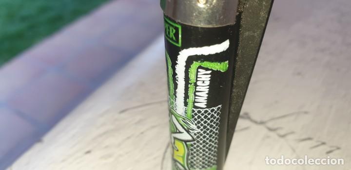 Mecheros: CLIPPER ANARCHY - Foto 2