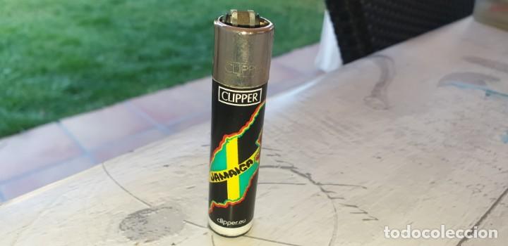 Mecheros: clipper jamaica - Foto 1