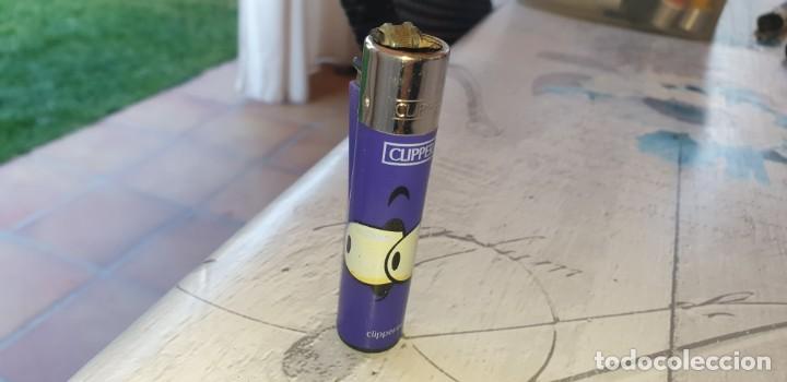 Mecheros: clipper ojos - Foto 1