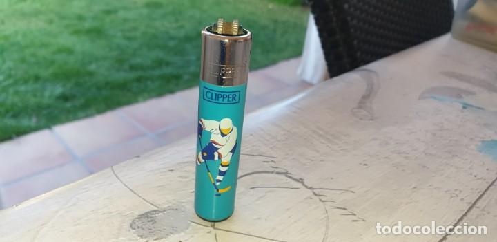 Mecheros: clipper hoquei - Foto 1