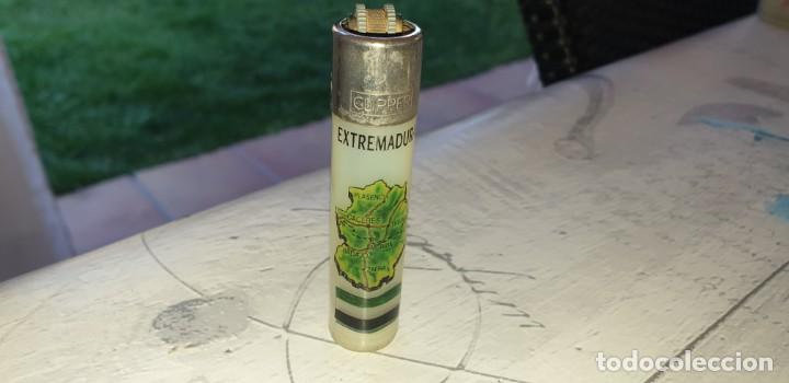 Mecheros: clipper extremadura - Foto 1