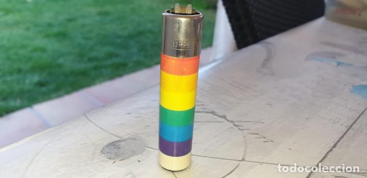 Mecheros: clipper colores - Foto 1