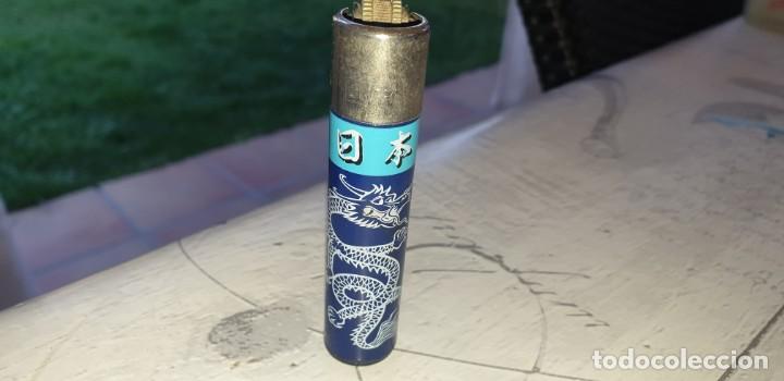 Mecheros: clipper dragon - Foto 1