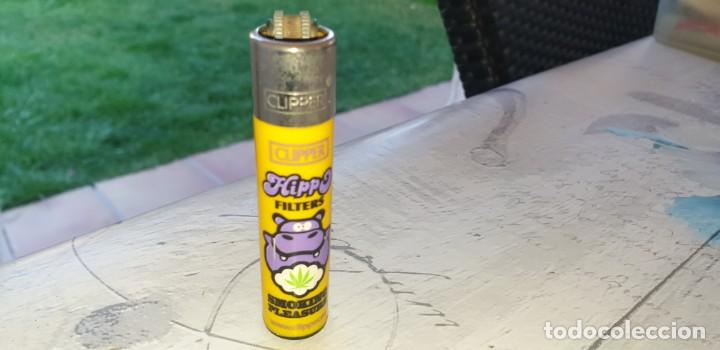 Mecheros: CLIPPER HIPPO FILTTERS - Foto 1