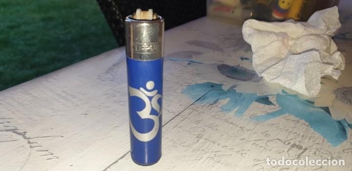 Mecheros: clipper 30 - Foto 1
