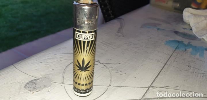 Mecheros: clipper MARIA - Foto 1