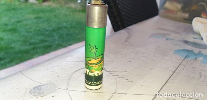Mecheros: clipper KIT de CULTIVO - Foto 1