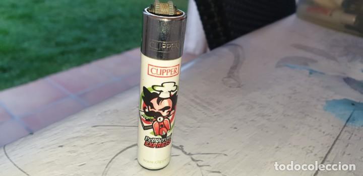 Mecheros: CLIPPER PEPPERONI ESXPRESS - Foto 1