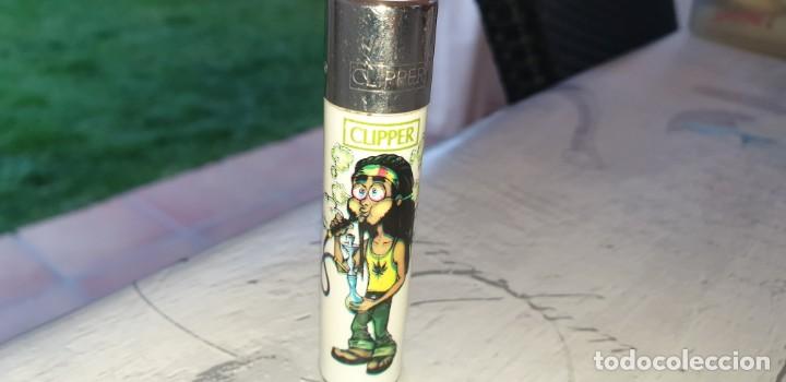 Mecheros: clipper con kachimba - Foto 1