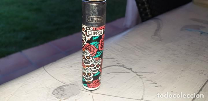 Mecheros: CLIPPER CALAVERAS - Foto 1