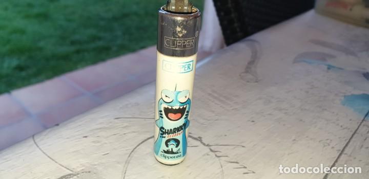 Mecheros: clipper sharkky - Foto 1