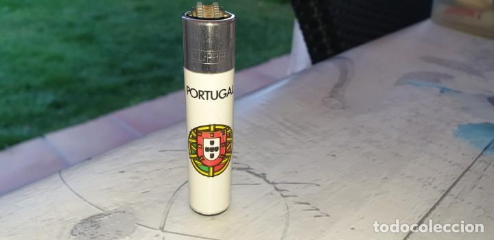 Mecheros: clipper PORTUGAL - Foto 1