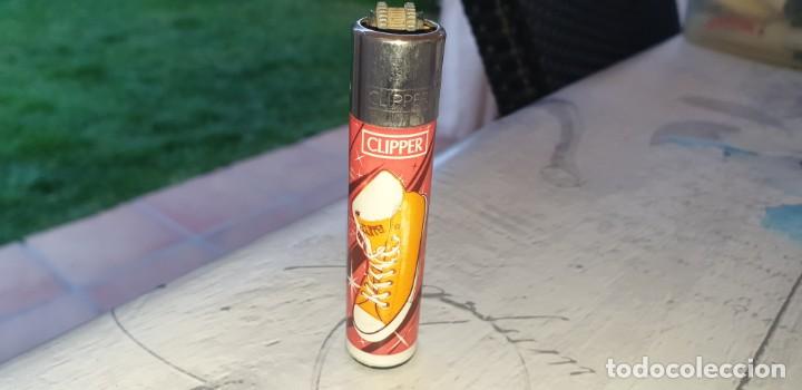 Mecheros: clipper converse - Foto 1