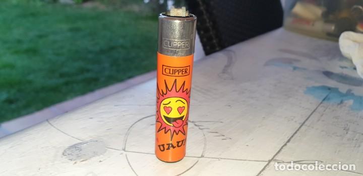 Mecheros: clipper UAUUUU - Foto 1