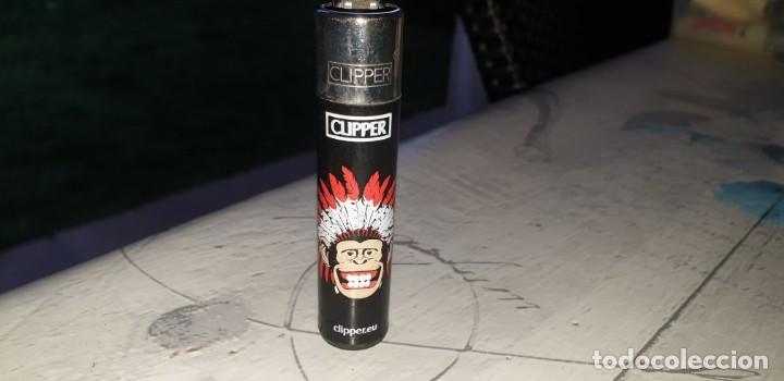 Mecheros: clipper mono - Foto 1