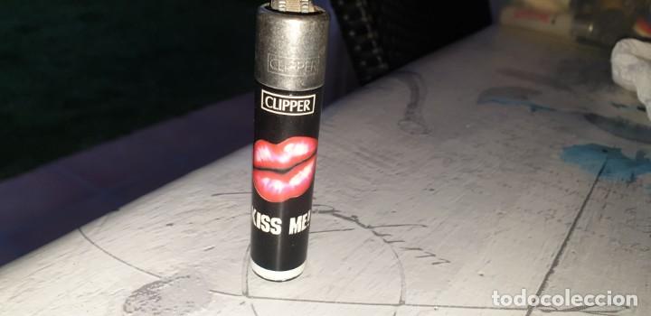 Mecheros: clipper KISS MEE - Foto 1