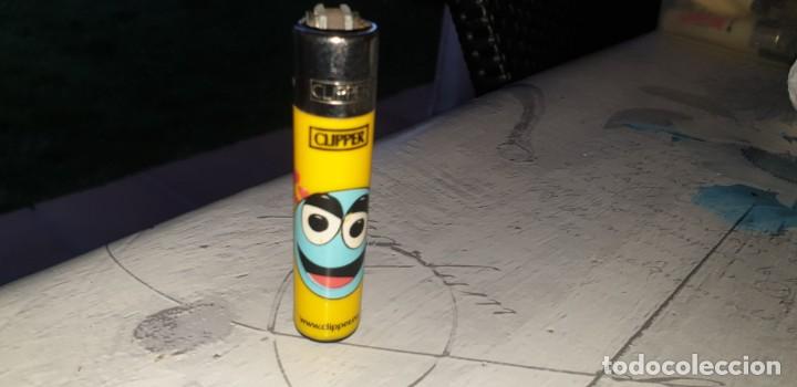 Mecheros: clipper smile - Foto 1