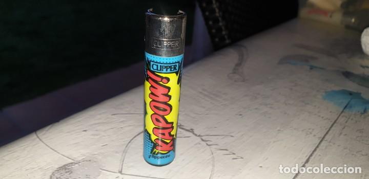 Mecheros: clipper KAPOW - Foto 1