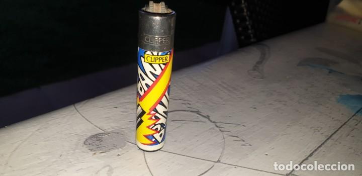 Mecheros: clipper BANG BANG - Foto 1