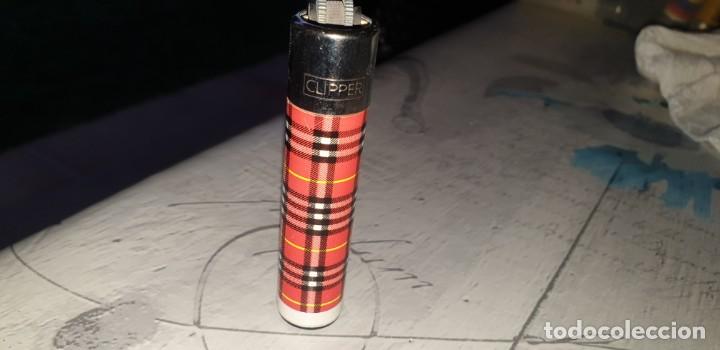 Mecheros: clipper - Foto 1