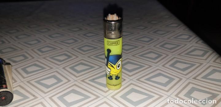 Mecheros: CLIPPER SMILE - Foto 1