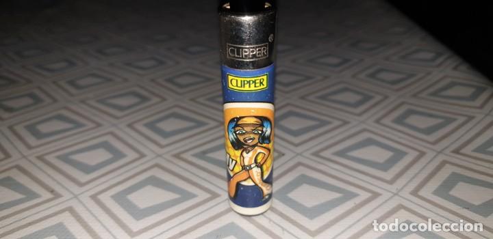Mecheros: CLIPPER MY - Foto 1