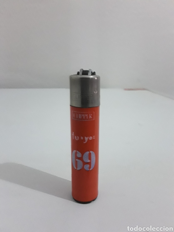 Mecheros: Clipper Tu y Yo 69 - Foto 1