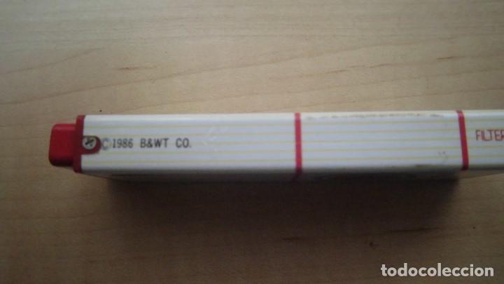 Mecheros: Marlboro,Camel,Lucky Strike - Foto 4
