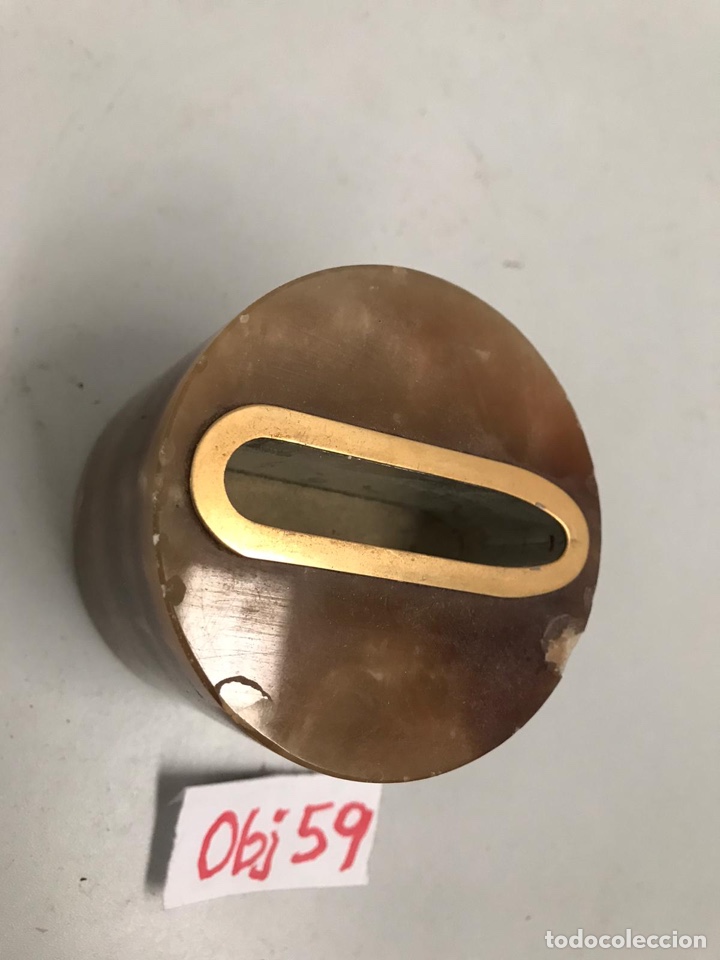 Mecheros: Funda mechero alabastro - Foto 2