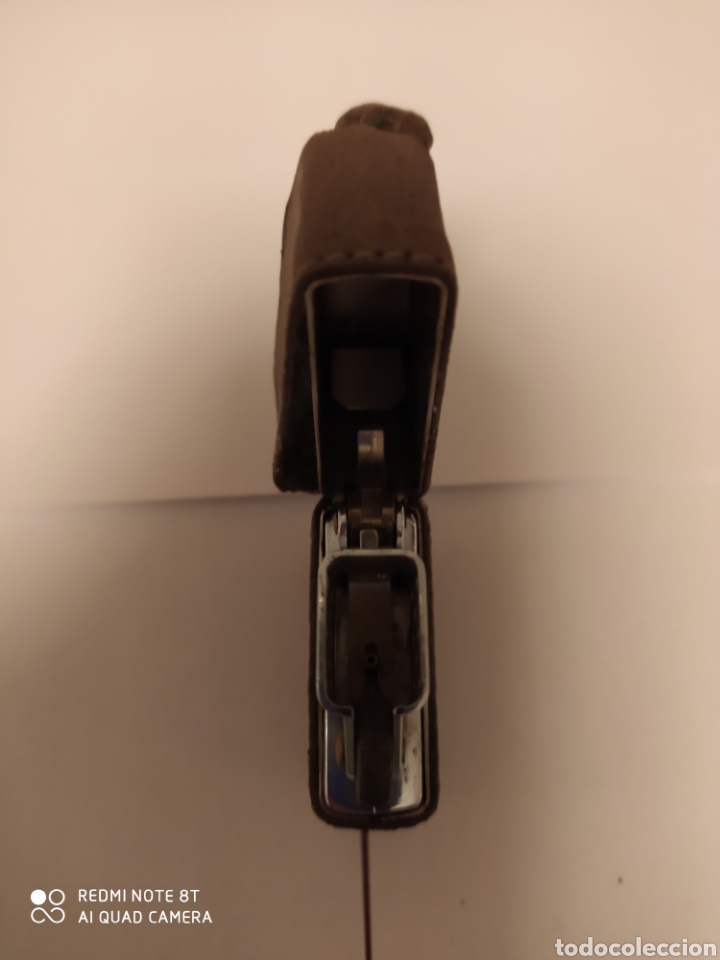 Mecheros: Zippo antiguo - Foto 4