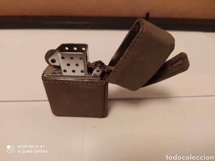 Mecheros: Zippo antiguo - Foto 5