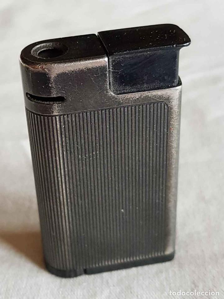 Mecheros: MECHERO ANTIGUO BRAUN - Foto 1