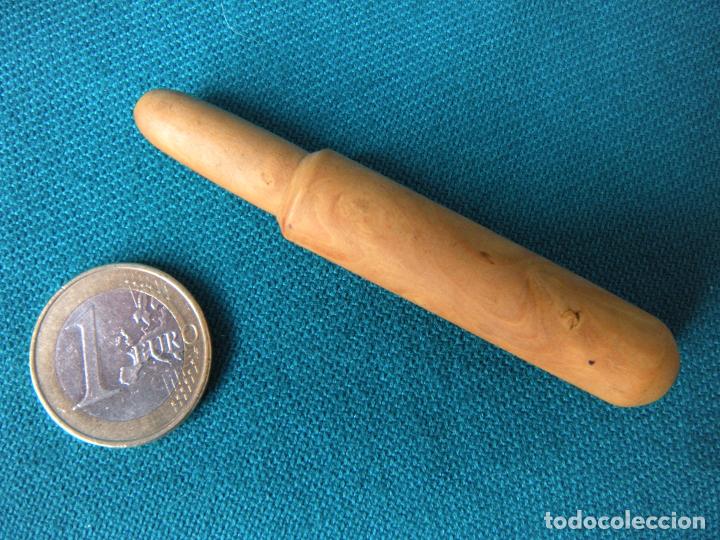 Mecheros: ANTIGUO MECHERO CHISQUERO - Foto 3