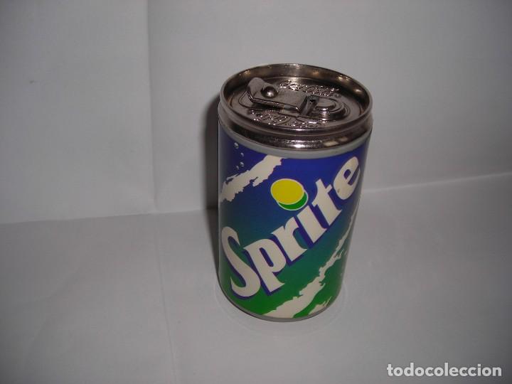 Mecheros: mechero sprite coca cola - Foto 1