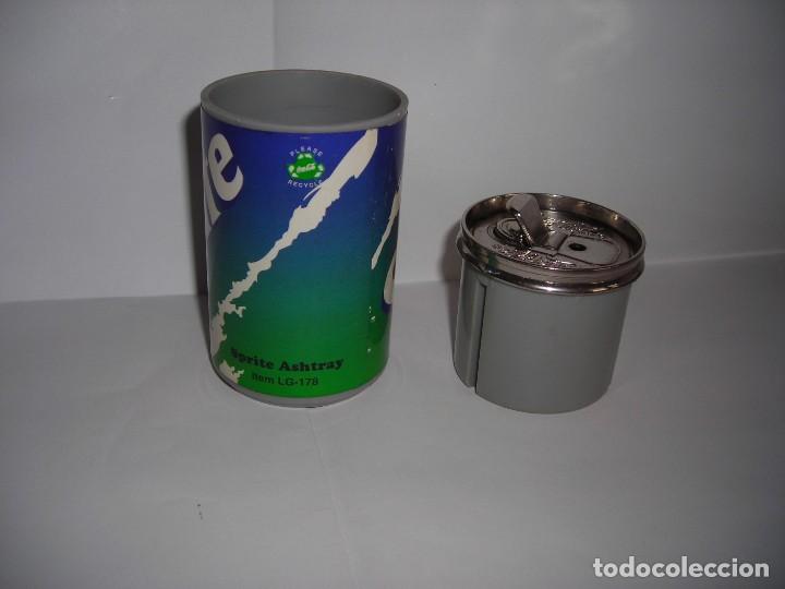 Mecheros: mechero sprite coca cola - Foto 3