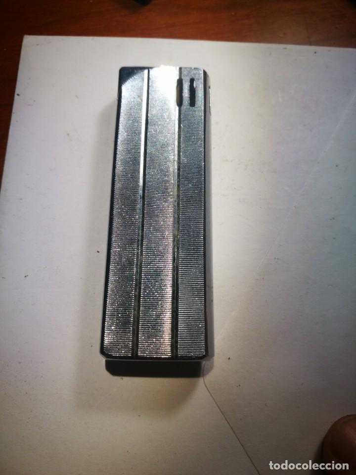 Mecheros: Mechero de Gas KING - Foto 1