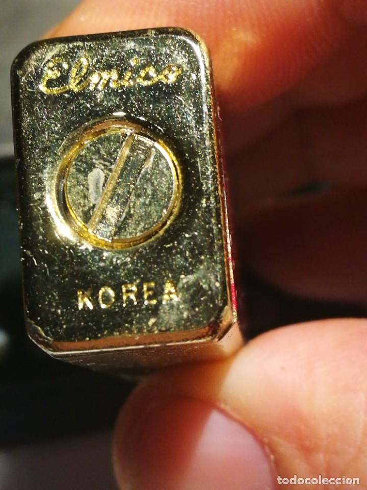 Mecheros: Mechero ELMICO KOREA - Foto 6
